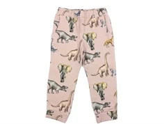 Name It rose smoke sweatpants animal print